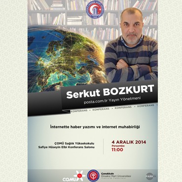 Serkut Bozkurt