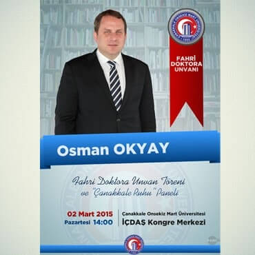 Osman Okyay